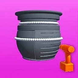 机械拼装体验师游戏