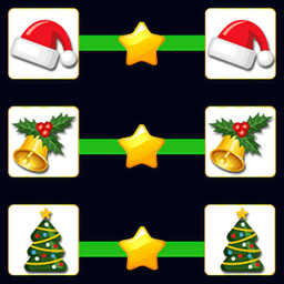 经典链接闯关游戏