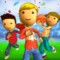 火柴人小小运动会官方版