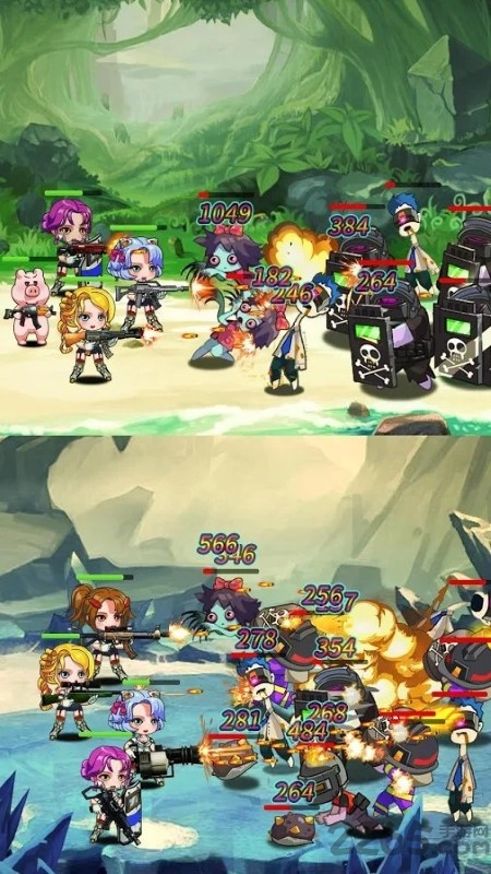 survival day手游 survival day游戏