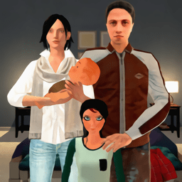 虚拟妈妈宝宝模拟器最新版