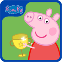 小猪佩奇运动会内测版