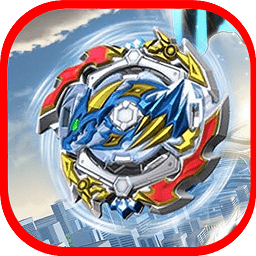 旋转世界之刃游戏(blade battle)