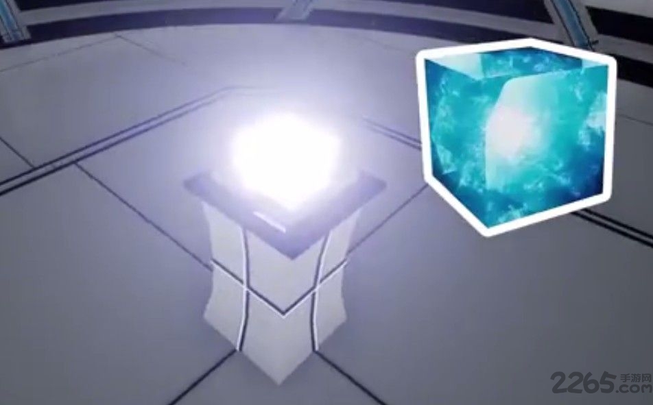 空间扭曲的房间玩完整版 空间扭曲的房间手机版下载