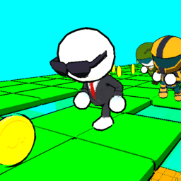 特工不要跌倒最新版