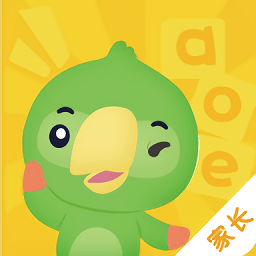 朗朗学说话家长端app