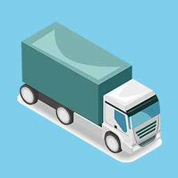 潮派鲜运司机版app