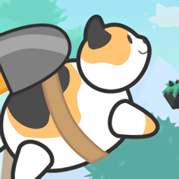 橘猫跑酷官方版