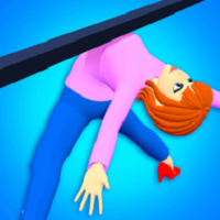 框架跑酷游戏(limbo run)