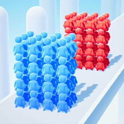 队形轮换大师手机版