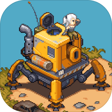 流浪方舟公测版