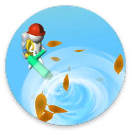 叶子收集器游戏