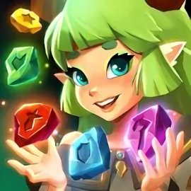 时空跳跃破碎之镜手游