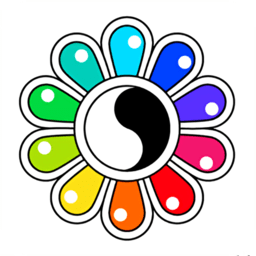 秘密涂色花园3d最新版