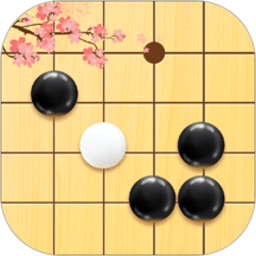 一起学围棋无限道具版