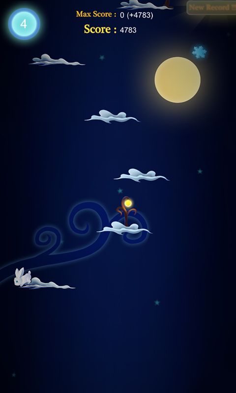 跃向星空游戏 跃向星空最新版下载