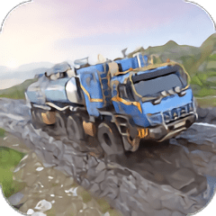 越野泥车3d游戏