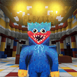 方块的战斗游戏