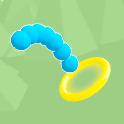 飞扬的蛇最新版