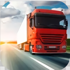 遨游中国卡车模拟游戏汉化版