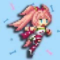 像素旅行少女官方版