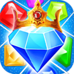 宝石爆破英雄游戏