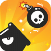 点爆小僵尸官方版