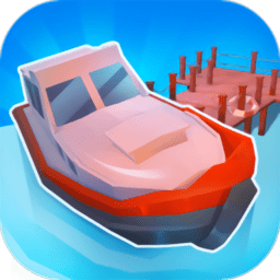 船舶泊车解封逃生游戏(ship parking)