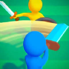 剑粉碎者游戏(sword smasher)