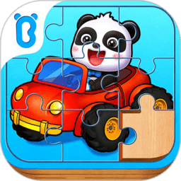奇妙拼图世界宝宝巴士公测版