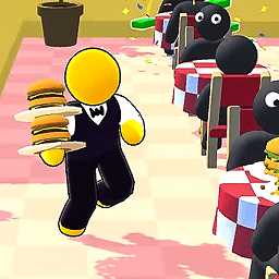 开个大餐厅游戏正版