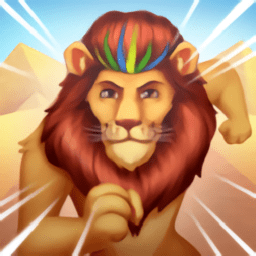 寻宝之旅埃及游戏(treasure run egypt)