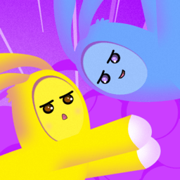 兄弟冲冲冲小游戏