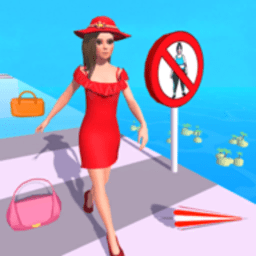 女子赛跑挑战赛手机版