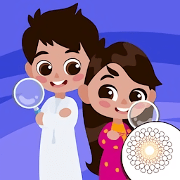 萨拉玛的秘密隐藏物品手机版(salama)