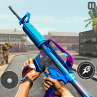 fury ops正版手游