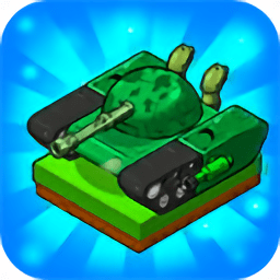 坦克制造师手机版