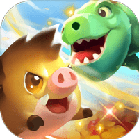 宠兽争斗九游版