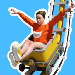 不可能的手推车游戏