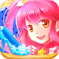 巴啦啦魔法水晶鞋手游九游版