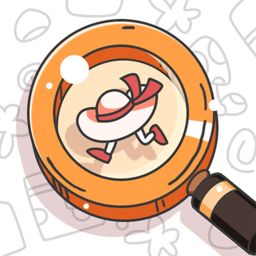 一起找找找游戏