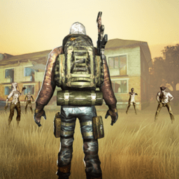 僵尸致命射击游戏