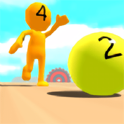 合并网球2048最新版