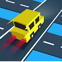 traffic run中文版