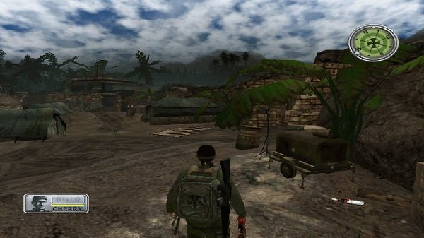 冲突越南下载手机版