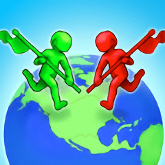 琐事行星大乱斗游戏