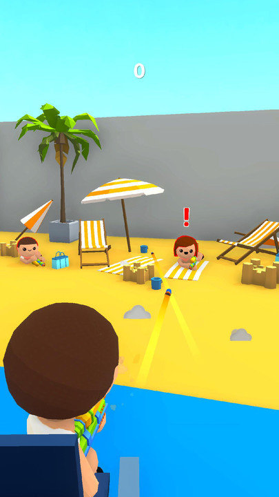 疯狂的办公室游戏 疯狂的办公室手机版下载