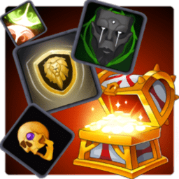 奇幻记忆配对游戏