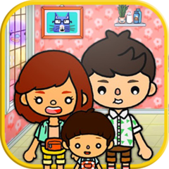 托卡小镇厨房免费vip版