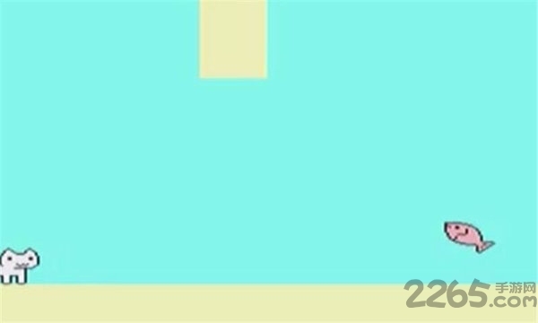 史上最鬼畜的猫手机版 史上最鬼畜的猫游戏下载